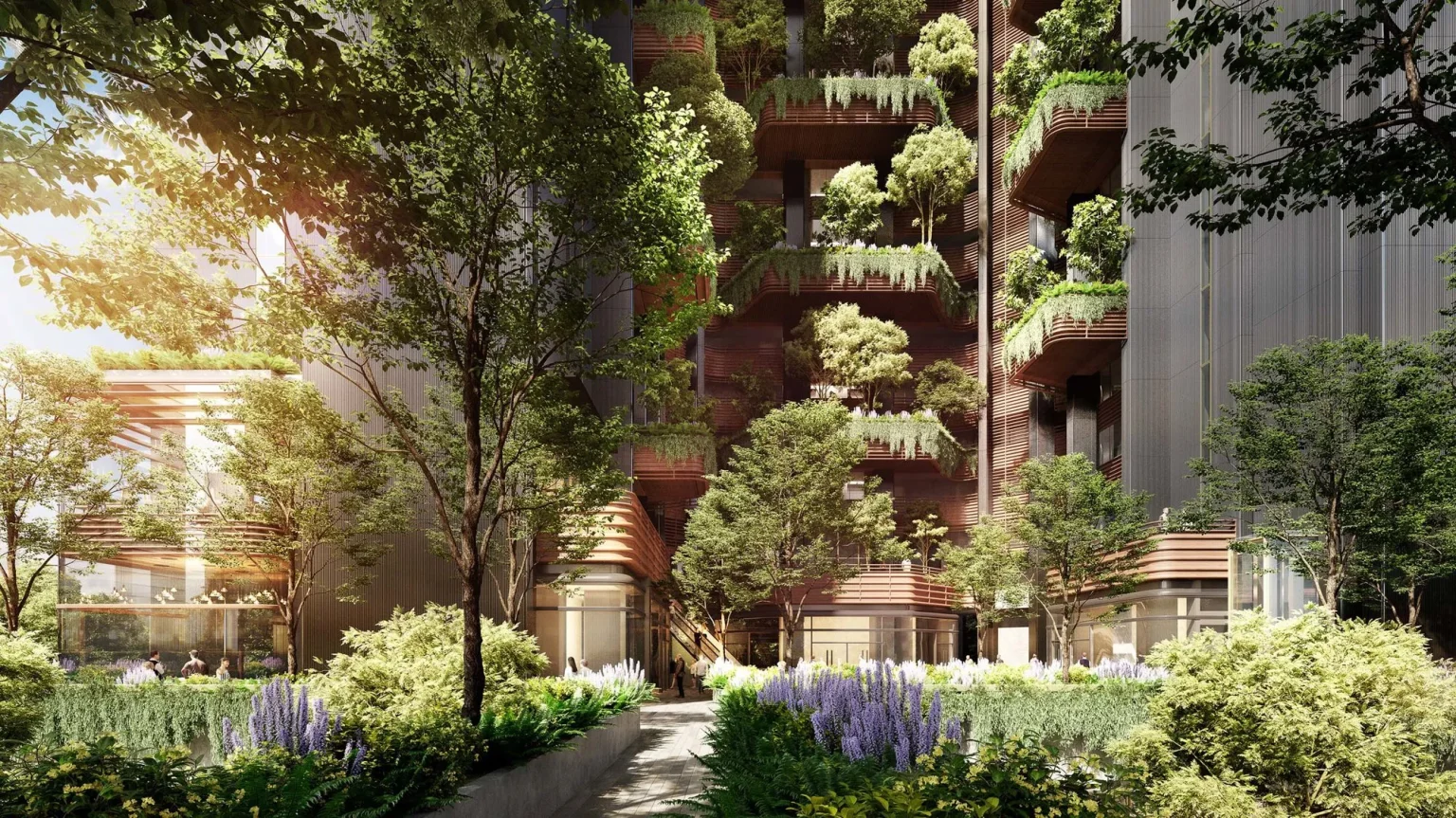 China’s 10 Most Anticipated Buildings