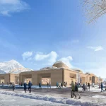 Foster + Partners' 10 Upcoming Projects