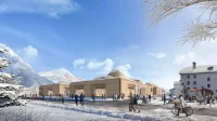 Foster + Partners' 10 Upcoming Projects