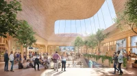 Foster + Partners' 10 Upcoming Projects