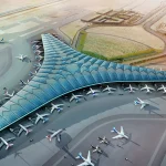 Foster + Partners' 10 Upcoming Projects