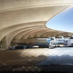 Foster + Partners' 10 Upcoming Projects