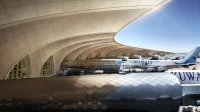 Foster + Partners' 10 Upcoming Projects