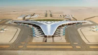 Foster + Partners' 10 Upcoming Projects