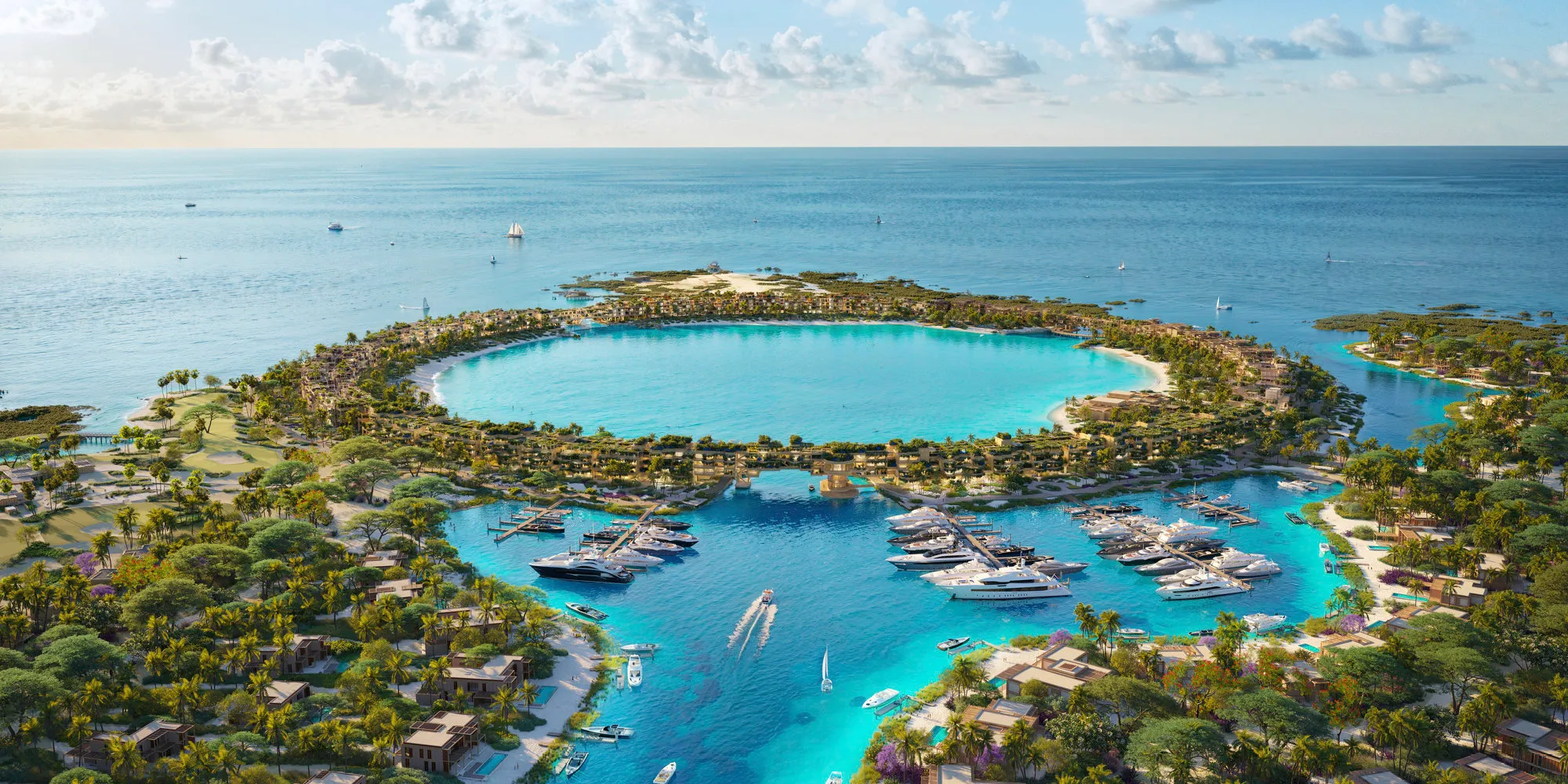 Foster + Partners' 10 Upcoming Projects