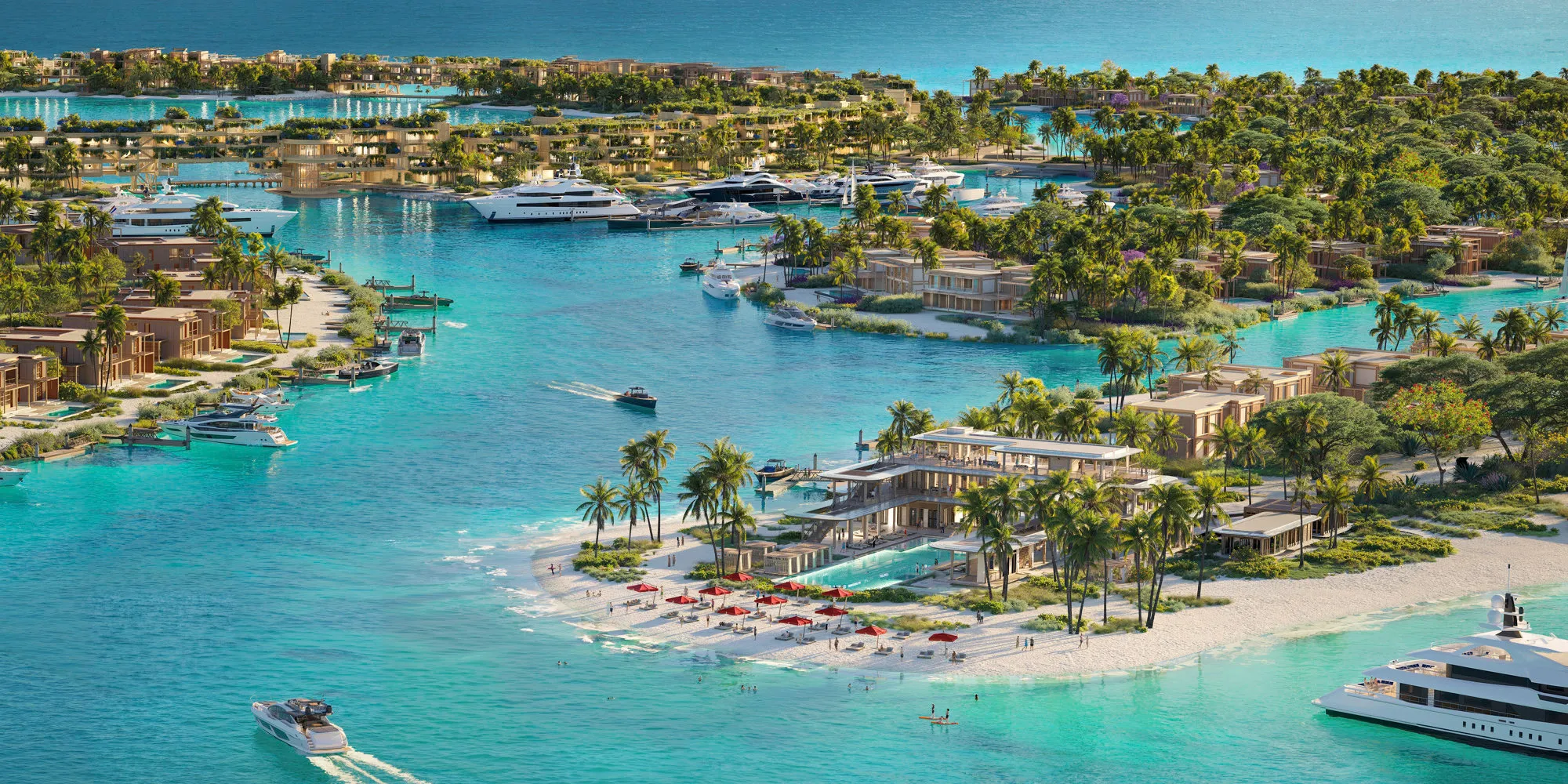 Foster + Partners' 10 Upcoming Projects