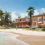 Foster + Partners' 10 Upcoming Projects