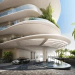 Foster + Partners' 10 Upcoming Projects