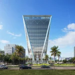 Foster + Partners' 10 Upcoming Projects