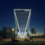 Foster + Partners' 10 Upcoming Projects