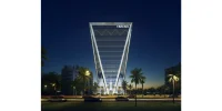 Foster + Partners' 10 Upcoming Projects
