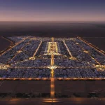 Foster + Partners' 10 Upcoming Projects