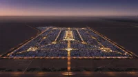 Foster + Partners' 10 Upcoming Projects