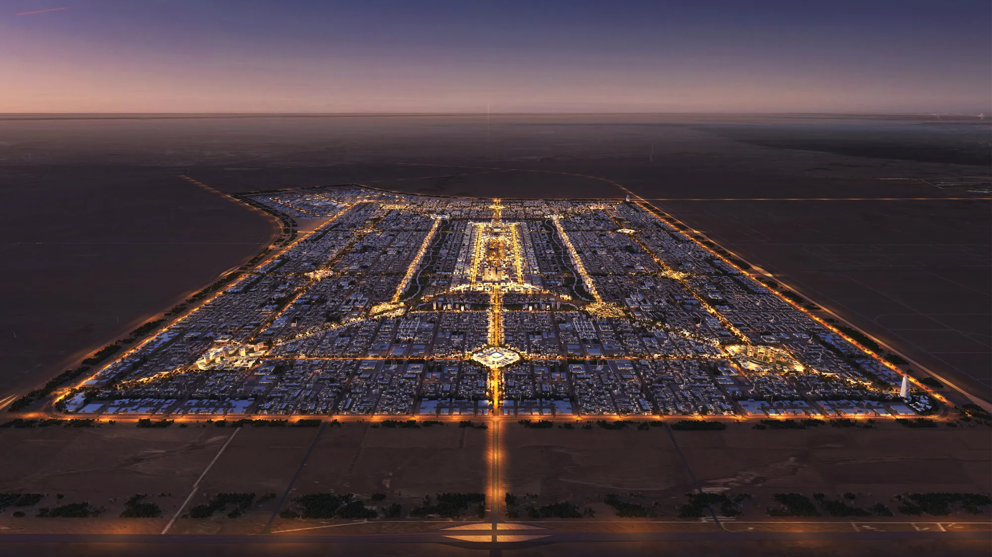 Foster + Partners' 10 Upcoming Projects