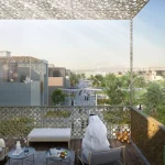 Foster + Partners' 10 Upcoming Projects