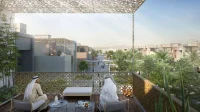 Foster + Partners' 10 Upcoming Projects