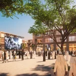 Foster + Partners' 10 Upcoming Projects