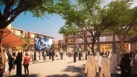 Foster + Partners' 10 Upcoming Projects
