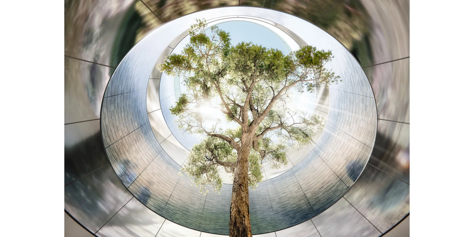 Foster + Partners' 10 Upcoming Projects