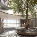 Foster + Partners' 10 Upcoming Projects