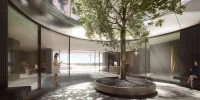 Foster + Partners' 10 Upcoming Projects