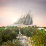 Foster + Partners' 10 Upcoming Projects