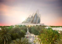 Foster + Partners' 10 Upcoming Projects