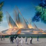 Foster + Partners' 10 Upcoming Projects