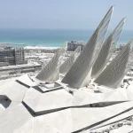 Foster + Partners' 10 Upcoming Projects
