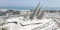 Foster + Partners' 10 Upcoming Projects
