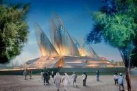The 10 Most Exciting Upcoming Megaprojects in the UAE