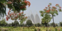The 10 Most Exciting Upcoming Megaprojects in the UAE
