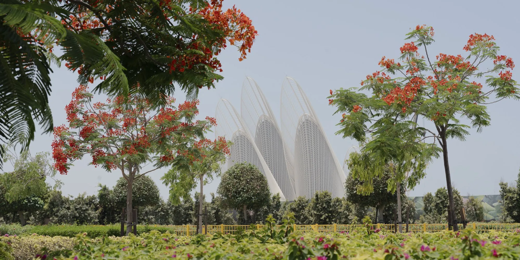 The 10 Most Exciting Upcoming Megaprojects in the UAE 28 The 10 Most Exciting Upcoming Megaprojects in the UAE
