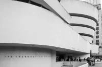 Iconic Buildings of Modern Architecture