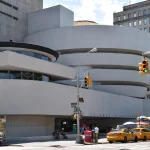Iconic Buildings of Modern Architecture