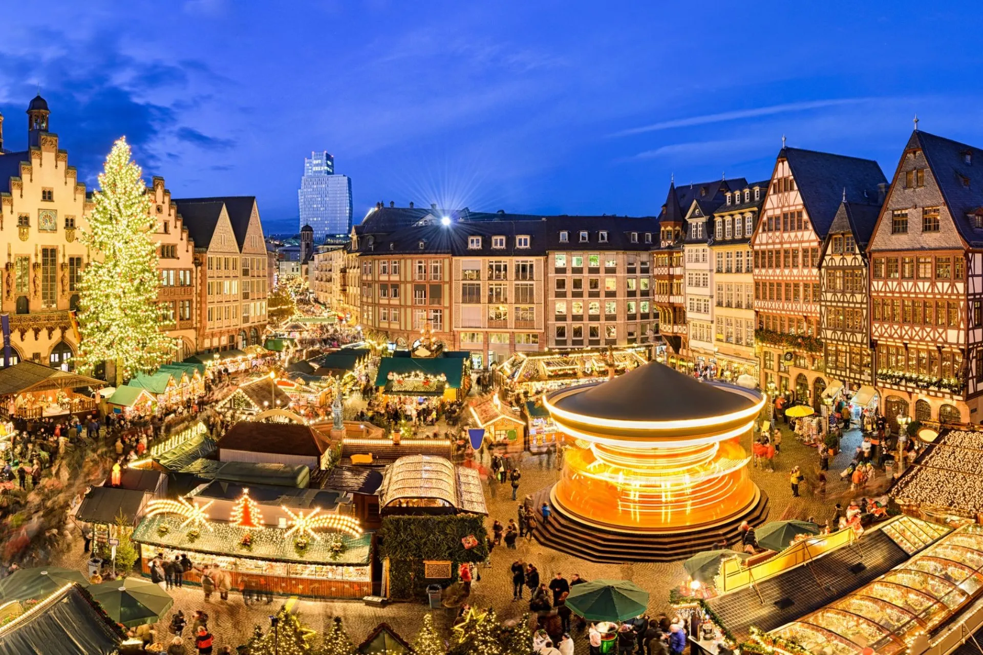 10 Best Christmas Markets in Europe to Visit This Year 11 10 Best Christmas Markets in Europe to Visit This Year