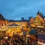 10 Best Christmas Markets in Europe to Visit This Year