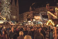 10 Best Christmas Markets in Europe to Visit This Year