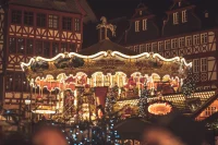 10 Best Christmas Markets in Europe to Visit This Year