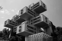 10 Places to See in Tbilisi If You Love Architecture