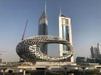 Dubai Landmarks