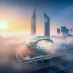 Dubai Landmarks