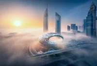 Dubai Landmarks