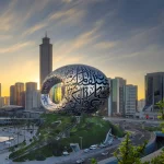 Dubai Landmarks