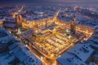 10 Best Christmas Markets in Europe to Visit This Year
