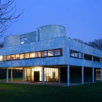 Iconic Buildings of Modern Architecture