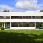 Iconic Buildings of Modern Architecture