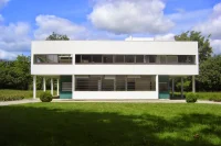 Iconic Buildings of Modern Architecture