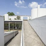 Iconic Buildings of Modern Architecture
