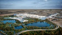 The 10 Most Exciting Upcoming Megaprojects in the UAE